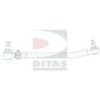 DITAS A1-1827 Centre Rod Assembly